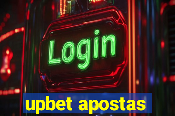 upbet apostas